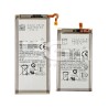 Batterie EB-BF916ABY - EB-BF917ABY Samsung SM-F916 Z Fold 2 No Logo