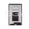 Display Touch Nero Lenovo K10 TB-X6C6F Tab