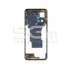 Middle Frame Black Xiaomi Redmi Note 11T Pro - 11T Pro+ - Poco X4 GT