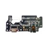 Conector de Carregamento + Board ZTE Blade V30 Vita