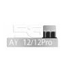 AY A108 Battery Repair Flex iPhone 12 - 12 Pro