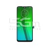 Display Touch Black Motorola Moto G7 - G7 Plus