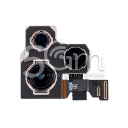 Rear Camera Flex Cable...