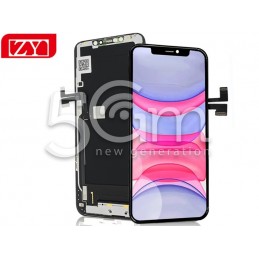 LCD iPhone 11 Pro Max INCELL ZY (IC Changeable)