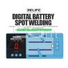 RELIFE RL-936WE Digital Display Battery Spot Welder