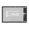 Display Touch Black Lenovo M10 TB328FU - TB328XU (3rd Gen)