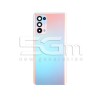 Rear Cover Blue-Light + Camera Lens OPPO Reno 5 Pro 5G  No Logo