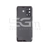 Rear Cover Green-Light + Camera Lens OPPO Reno 5 5G No Logo