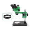 RELIFE M-25 MICROSCOPE Protective Lens