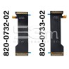 LCD + Camera Flex MacBook Pro Retina 13 A2159 - A2251 - A1706 - A2289