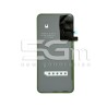 Rear Cover Black + Camera Lens Samsung SM-A346 A34 5G Ori