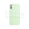 Rear Cover Full Parts Green iPhone 12 Mini NO LOGO