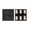 IC CMOS Logic Samsung SM-S911 S23 Ori