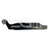 Conector de Carregamento Flex Cable Preto OnePlus 10R 5G