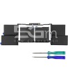 Bateria 8790 mAh Mackbook Pro Retina 16 (A2141)