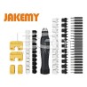 JAKEMY JM-8185 Kit Cacciavite 69 in 1