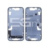 Middle Frame Blue iPhone 14 Version EU