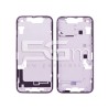 Middle Frame Purple iPhone 14 Version EU