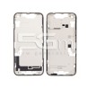 Middle Frame Silver iPhone 14 Version EU