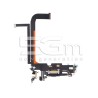 Charging Connector Black Flex Cable iPhone 13 Pro Max