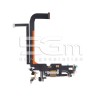 Charging Connector Gold Flex Cable iPhone 13 Pro Max