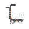 Charging Connector White Flex Cable iPhone 13 Pro Max