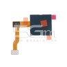 Fingerprint Flex Cable Black Xiaomi 12 Pro