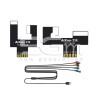 Set Cable Series iPhone 14 Aixun P2408 - P2408S - P3208