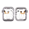 Middle Frame Silver Full Parts Apple Watch Series 6 40mm