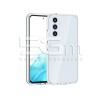 Case TPU Transparent White Samsung SM-A546 A54 5G