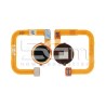 Fingerprint Black Flex Cable Xiaomi Redmi Note 9