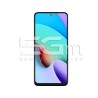 Display Touch Black Xiaomi Redmi Note 9S - 9 Pro (A)