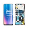 Display Touch + Frame Black OnePlus Nord CE 5G (OLED)