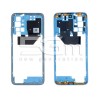 Middle Frame Sea Blue Xiaomi Redmi 10 4G - Xiaomi Redmi 10 4G 2022