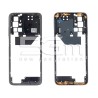 Middle Frame Carbon Grey Xiaomi Redmi 10 4G - Xiaomi Redmi 10 4G 2022