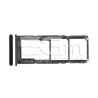 Sim Card Tray Black Samsung SM-M225 M22