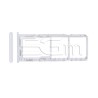 Sim Card Tray White Samsung SM-M225 M22