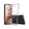 Custodia Trasparente TPU Samsung SM-S916 S23+