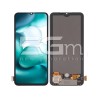 Display Touch Black Xiaomi Mi 10 Lite 5G (CG)