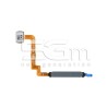 Fingerprint Sensor Flex Cable Carbon Grey Xiaomi Redmi 10 4G