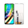 Display Touch Nero Motorola Moto G9 Plus