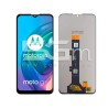 Display Touch Black Motorola Moto G10 (TFT)