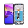 Display Touch + Frame Nero Moto E30 - E40 (IPS)