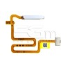 Fingerprint Space Silver Flex Cable OPPO A54 5G - A74 5G