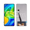 Display Touch Nero Xiaomi Redmi Note 9 (IPS)