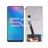 Display Touch Nero Xiaomi Redmi Note 9 (A)