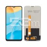 Display Touch Nero OPPO A16 - A16s - A54s (IPS)