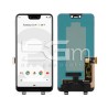 Display Touch Black Google Pixel 3 XL (OLED)