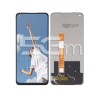 Display Touch Nero OPPO A52 (IPS)