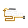 Fingerprint Flex Cable Black OPPO A77 5G